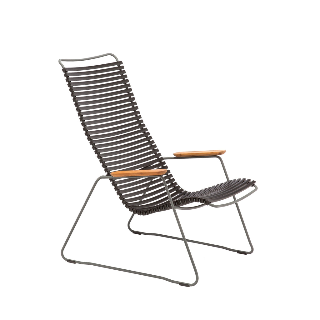 CLICK Lounge Chair - Sage InteriorsHoueAccent Chair