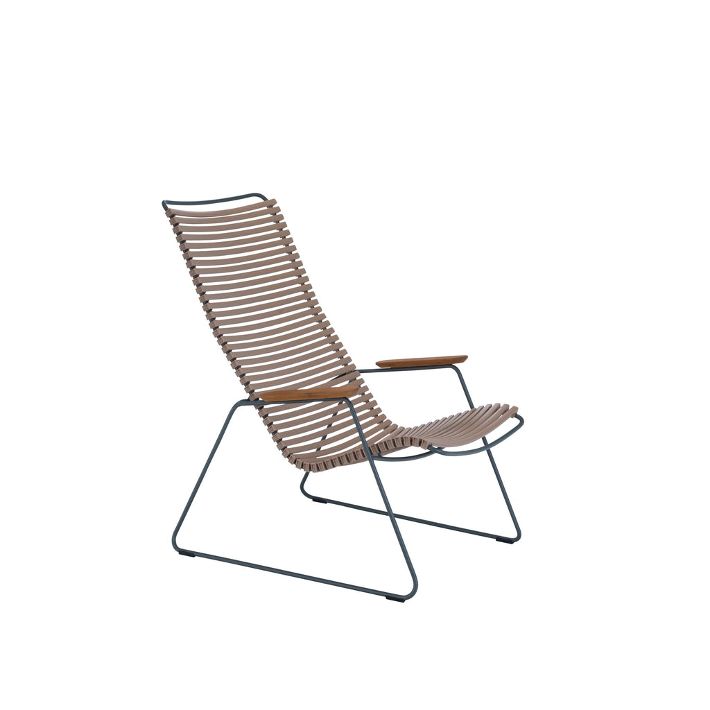 CLICK Lounge Chair - Sage InteriorsHoueAccent Chair