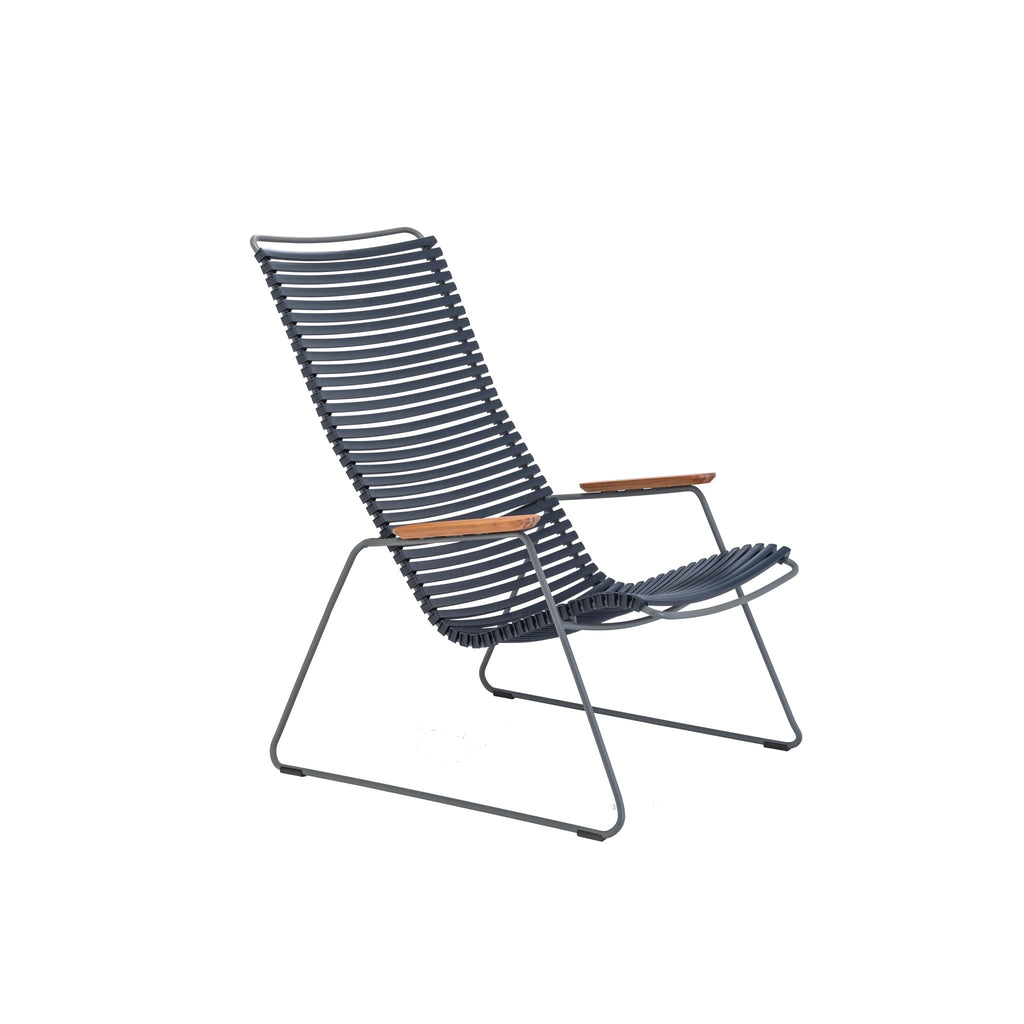 CLICK Lounge Chair - Sage InteriorsHoueAccent Chair