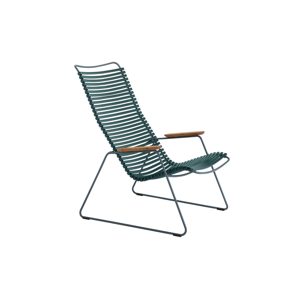 CLICK Lounge Chair - Sage InteriorsHoueAccent Chair