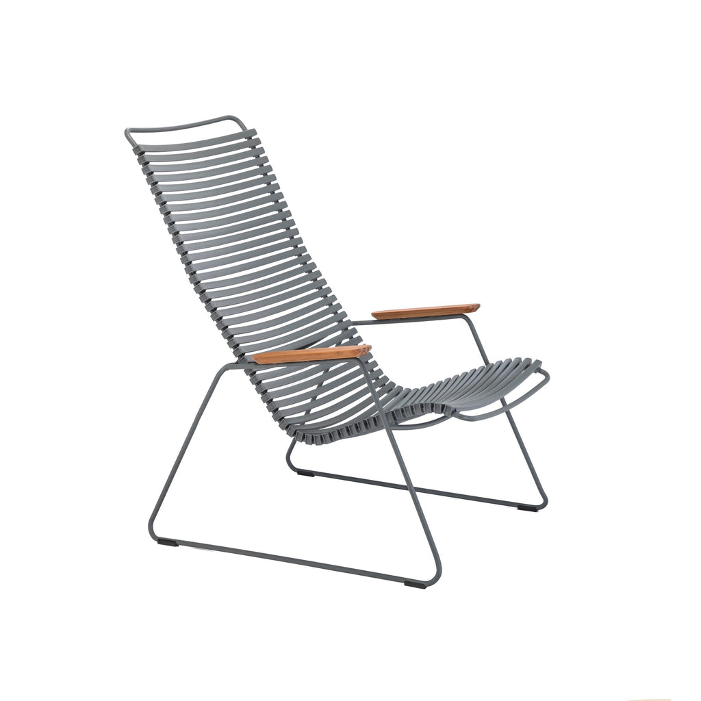 CLICK Lounge Chair - Sage InteriorsHoueAccent Chair