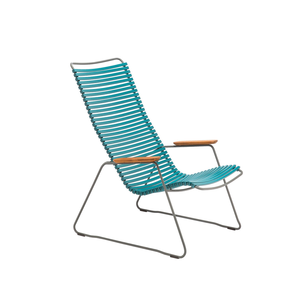 CLICK Lounge Chair - Sage InteriorsHoueAccent Chair