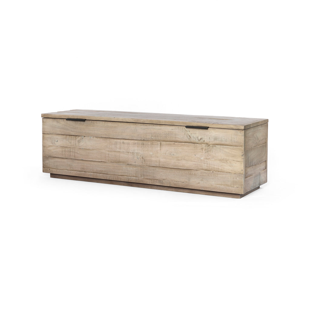 Cliff Trunk - Sage InteriorsFH