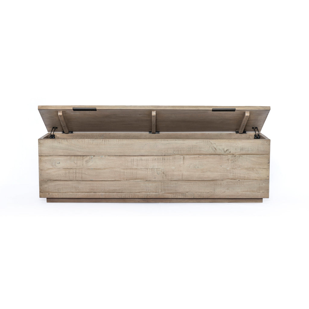 Cliff Trunk - Sage InteriorsFH