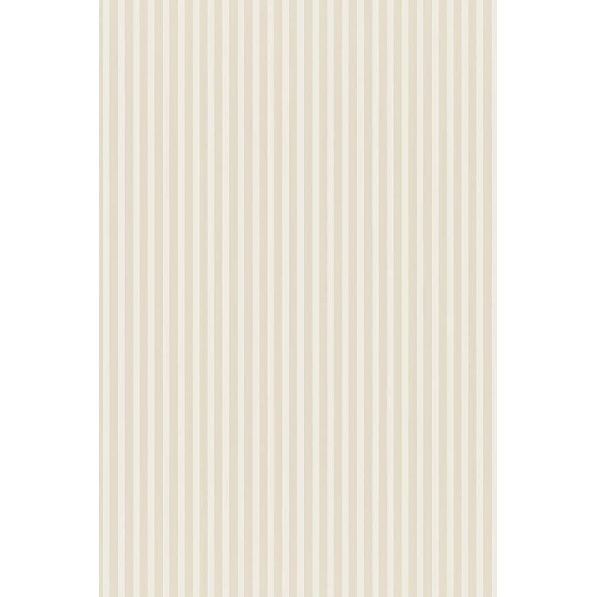 Closet Stripe Wallpaper - Sage InteriorsFarrow & BallWallpaper