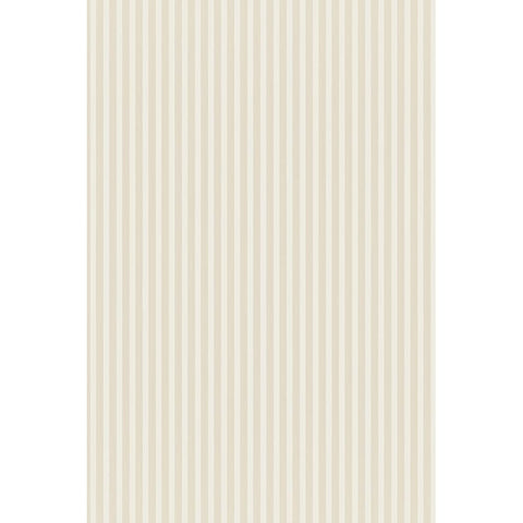 Closet Stripe Wallpaper - Sage InteriorsFarrow & BallWallpaper