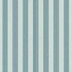 Closet Stripe Wallpaper - Sage InteriorsFarrow & BallWallpaper