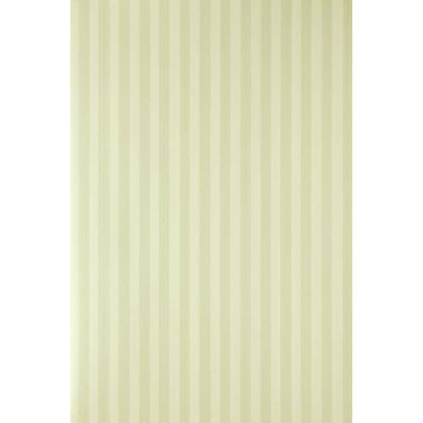 Closet Stripe Wallpaper - Sage InteriorsFarrow & BallWallpaper