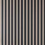 Closet Stripe Wallpaper - Sage InteriorsFarrow & BallWallpaper