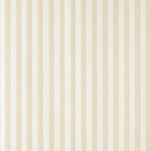 Closet Stripe Wallpaper - Sage InteriorsFarrow & BallWallpaper