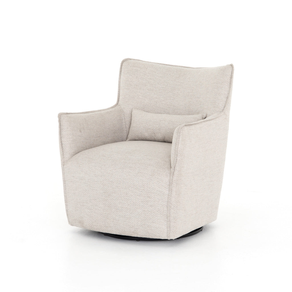 Cody Swivel Chair - Sage InteriorsFHChair