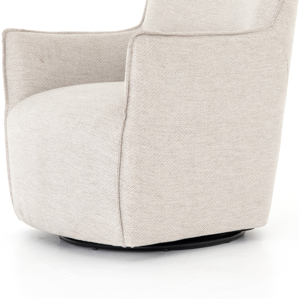 Cody Swivel Chair - Sage InteriorsFHChair