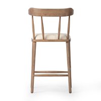 Colter Spindle Counter Stool - Sage InteriorsFour HandsTable & Bar Stools