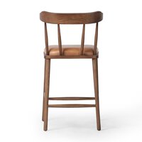 Colter Spindle Counter Stool - Sage InteriorsFour HandsTable & Bar Stools