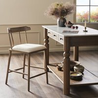 Colter Spindle Counter Stool - Sage InteriorsFour HandsTable & Bar Stools