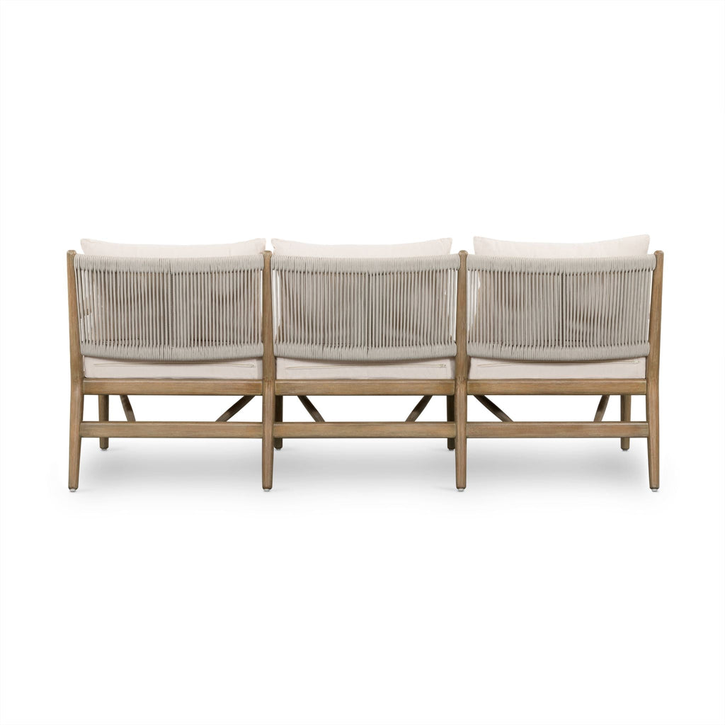 Como Outdoor Sofa 73" - Sage InteriorsFHOutdoor Sofa