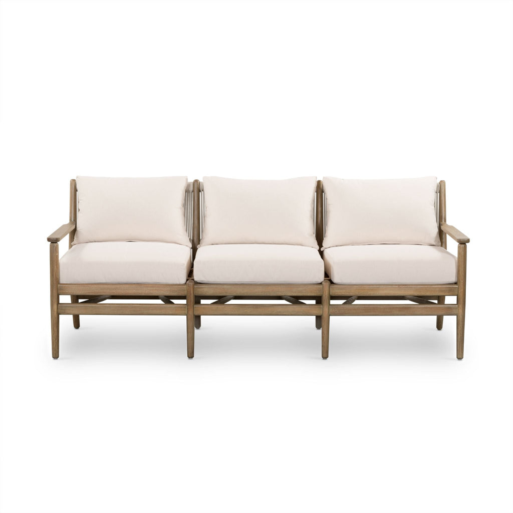 Como Outdoor Sofa 73" - Sage InteriorsFHOutdoor Sofa