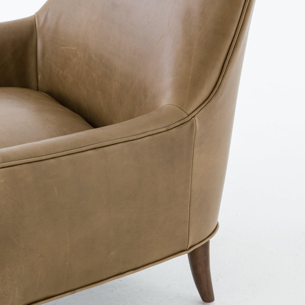 Connor Wing Accent Chair - Sage InteriorsFHAccent Chair