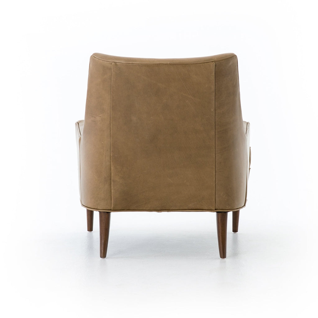 Connor Wing Accent Chair - Sage InteriorsFHAccent Chair