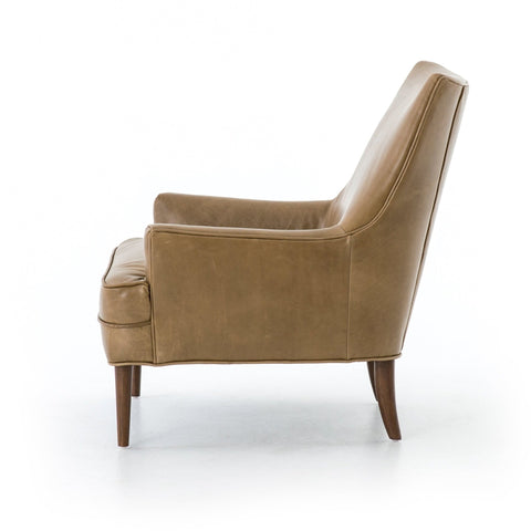 Connor Wing Accent Chair - Sage InteriorsFHAccent Chair