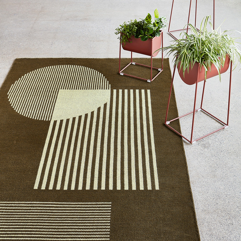 Construct Rug - Cargo - Sage InteriorsgusRug