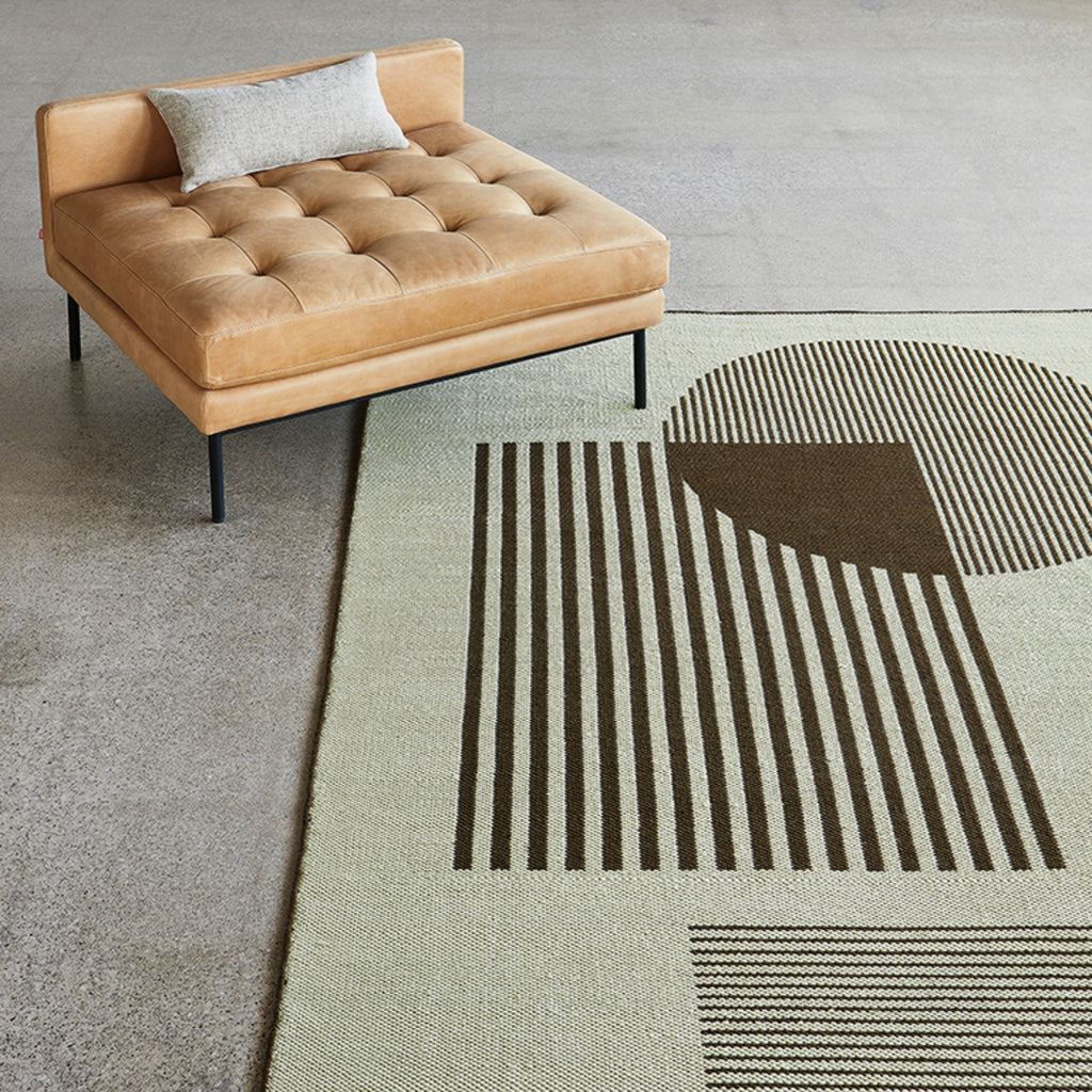 Construct Rug - Cargo - Sage InteriorsgusRug