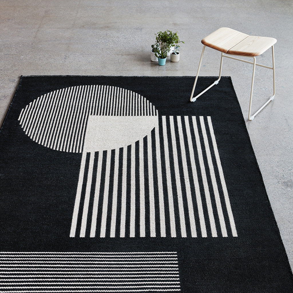 Construct Rug - Versa - Sage InteriorsgusRug