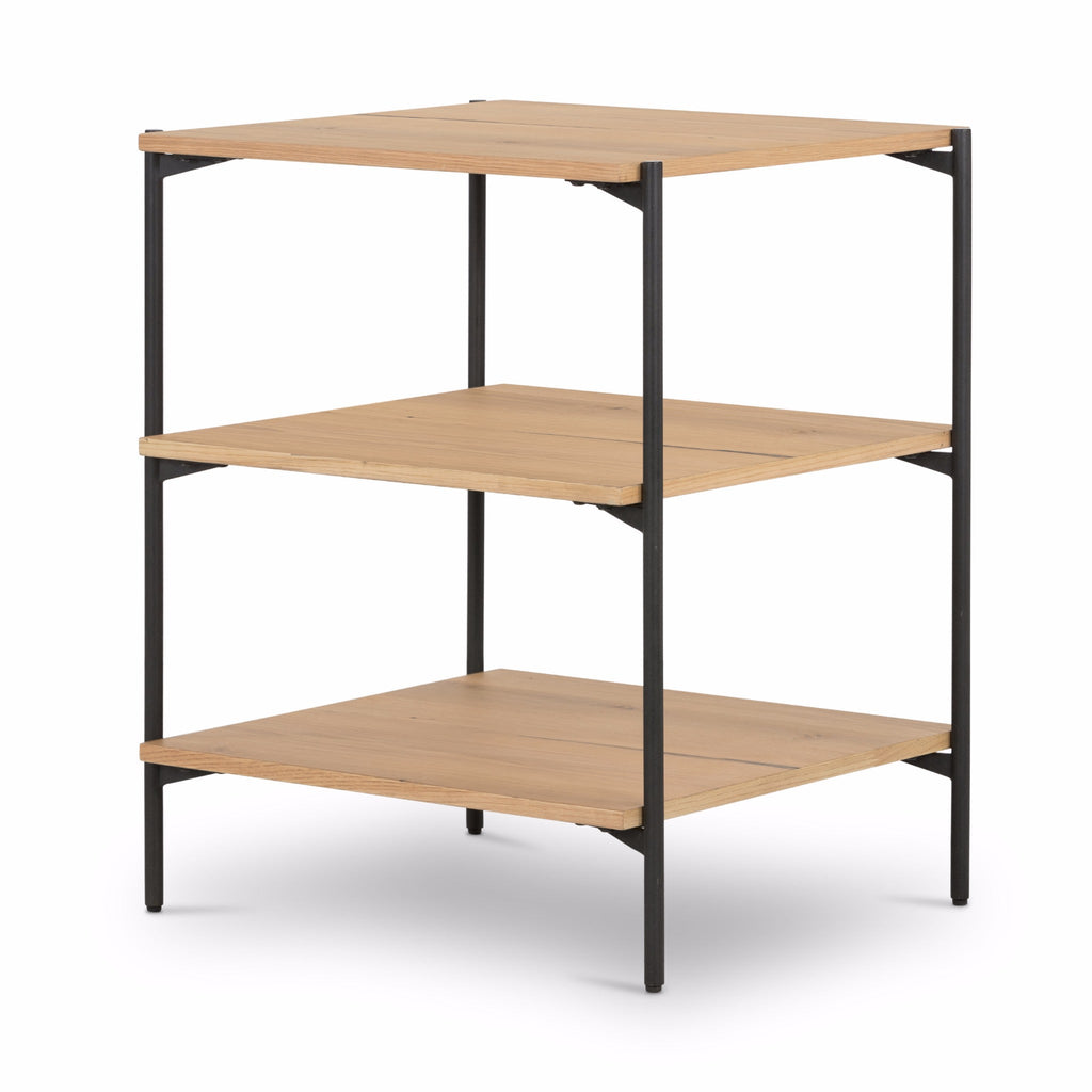 Contrast Modular Shelving Unit - Sage InteriorsFHShelving Unit