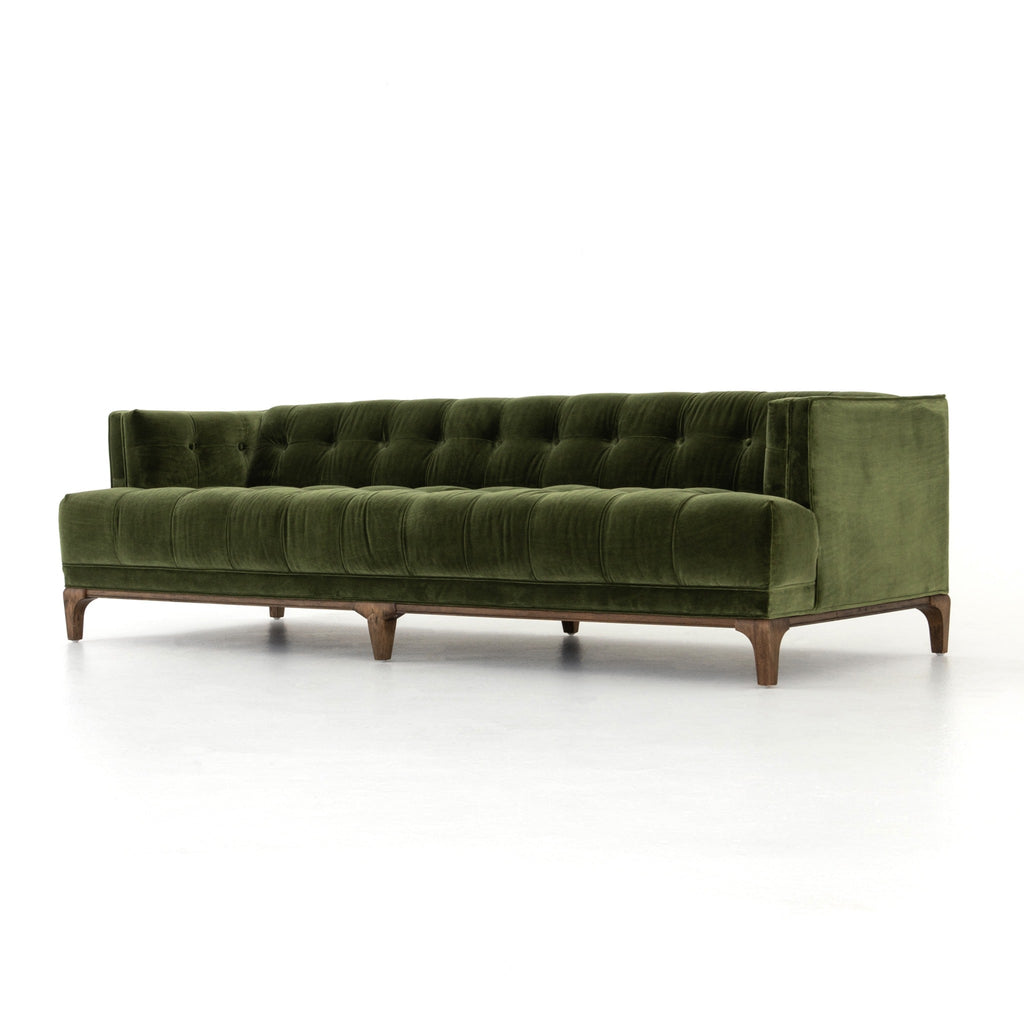 Covington Mid Century Sofa - Sage InteriorsFHsofa