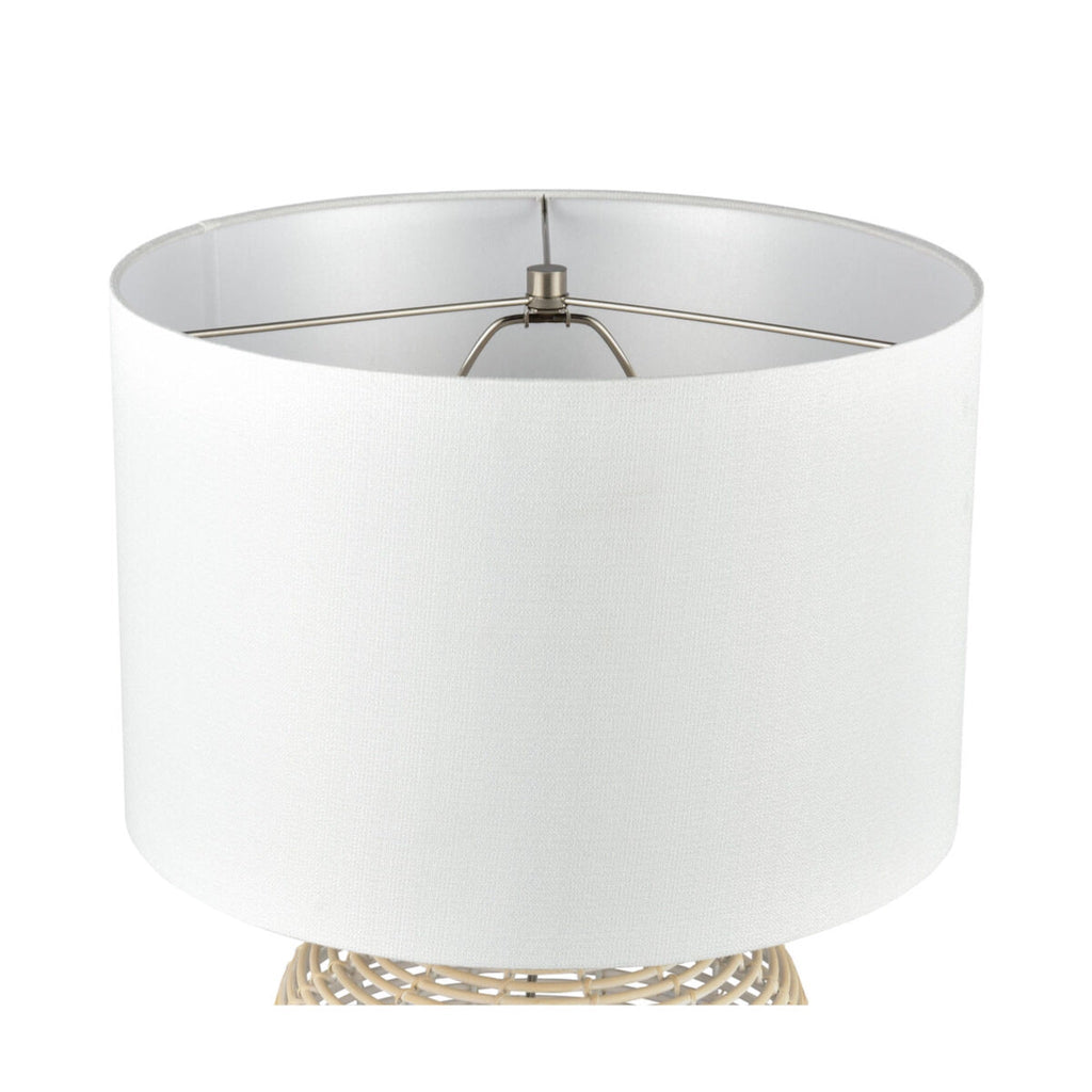 Crawford Cove Table Lamp - Sage InteriorsELK HomeTable Lamp