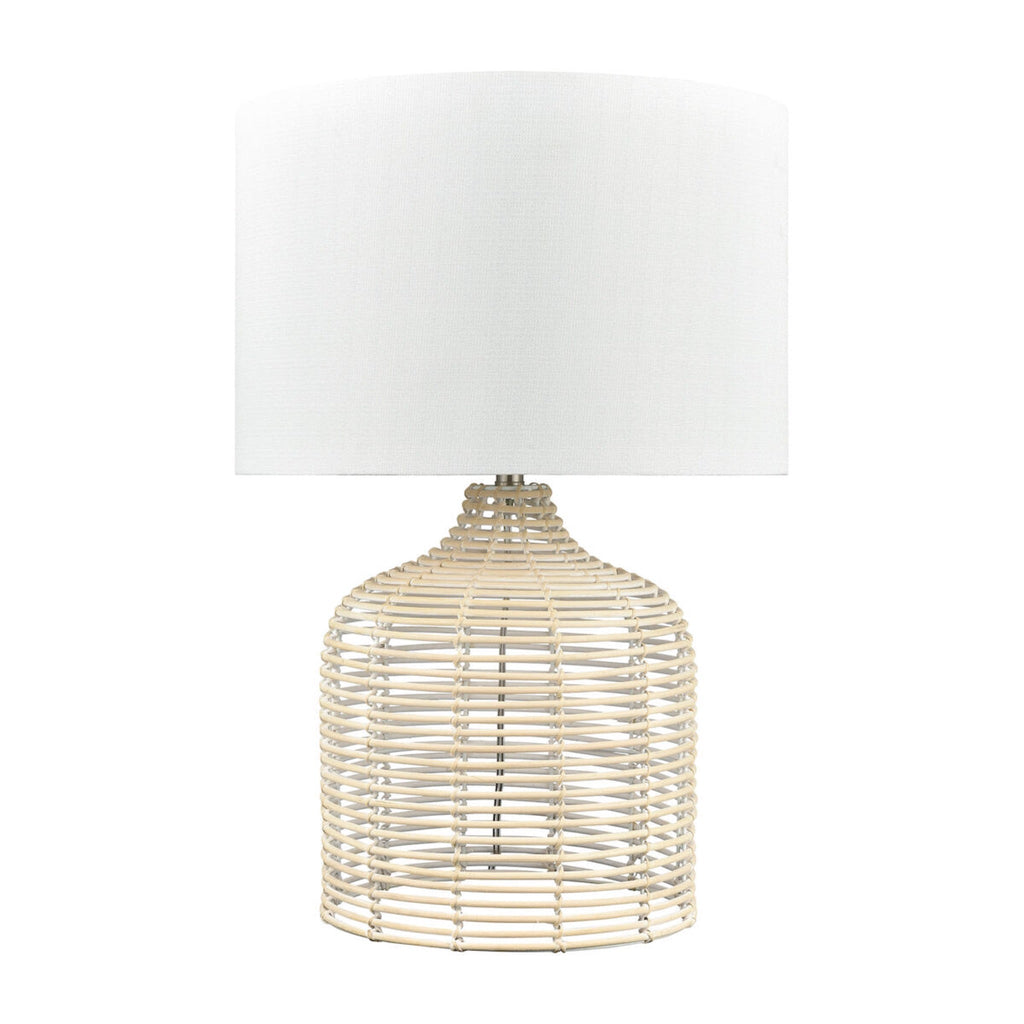 Crawford Cove Table Lamp - Sage InteriorsELK HomeTable Lamp