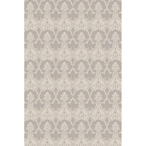 Crivelli Rose Wallpaper - Sage InteriorsFarrow & BallWallpaper