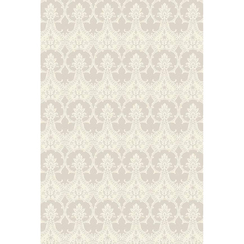 Crivelli Rose Wallpaper - Sage InteriorsFarrow & BallWallpaper