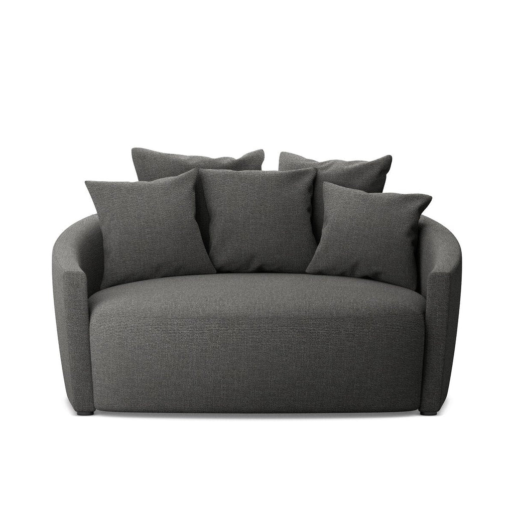 Cuddle Up Media Lounger - Sage InteriorsFour HandsSofa