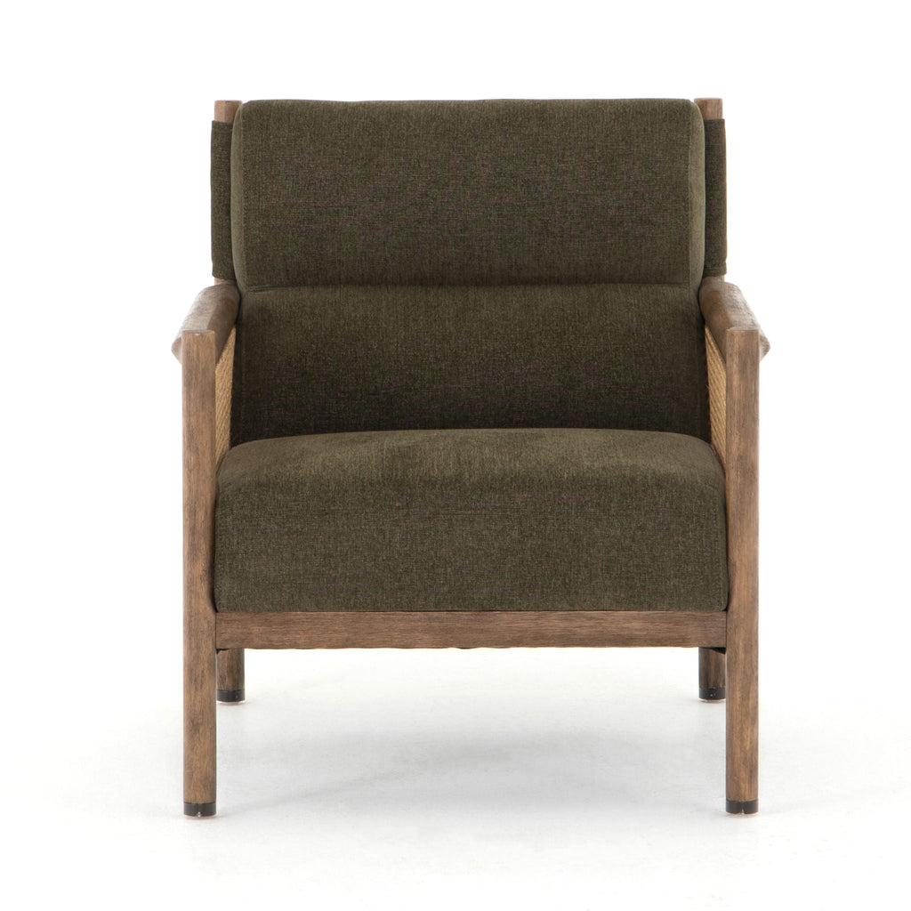 Daniel Cane Chair - Sage InteriorsFHAccent Chair