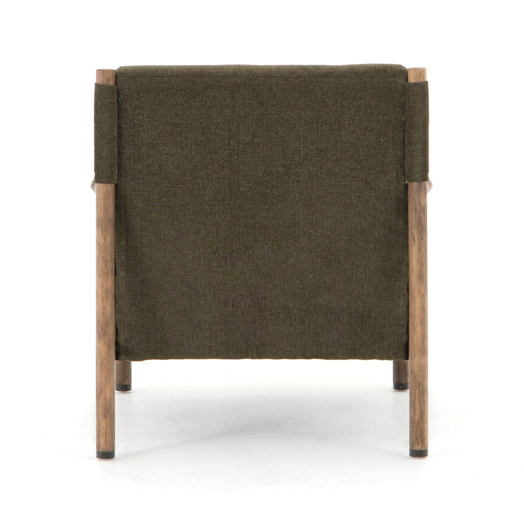 Daniel Cane Chair - Sage InteriorsFHAccent Chair