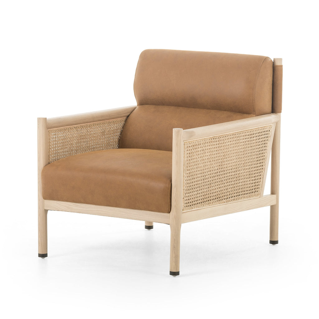 Daniel Cane Chair - Sage InteriorsFHAccent Chair