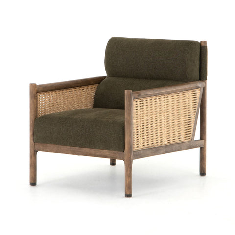 Daniel Cane Chair - Sage InteriorsFHAccent Chair