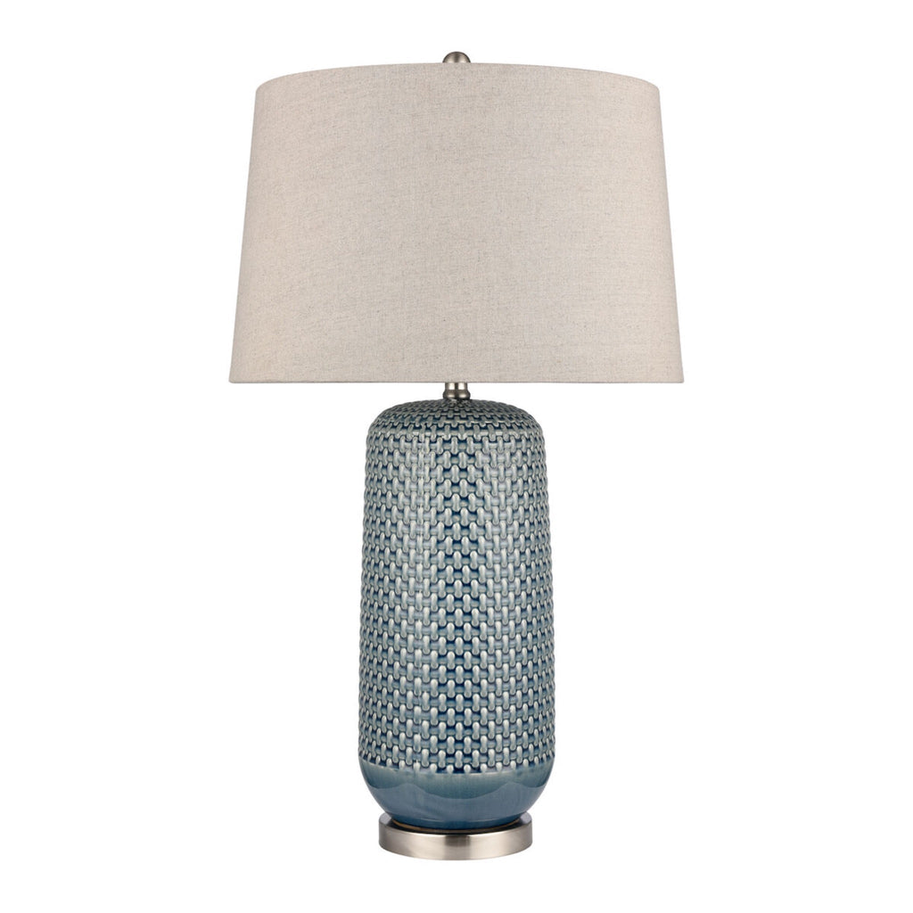 Dawlish Bay Table Lamp - Sage InteriorsELK HomeTable Lamp