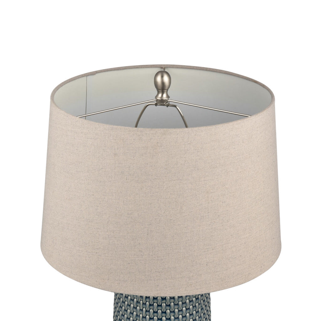 Dawlish Bay Table Lamp - Sage InteriorsELK HomeTable Lamp