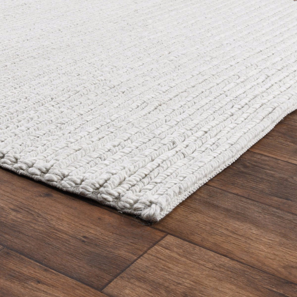 Dawson Birch White Rug - Sage InteriorsClassic HomeRug