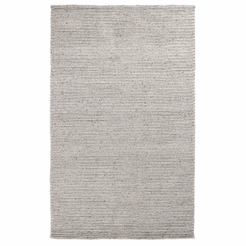 Dawson Feather Gray Rug - Sage InteriorsClassic HomeRug