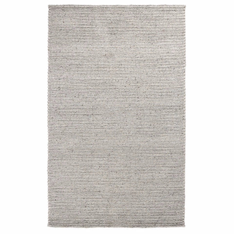 Dawson Feather Gray Rug - Sage InteriorsClassic HomeRug