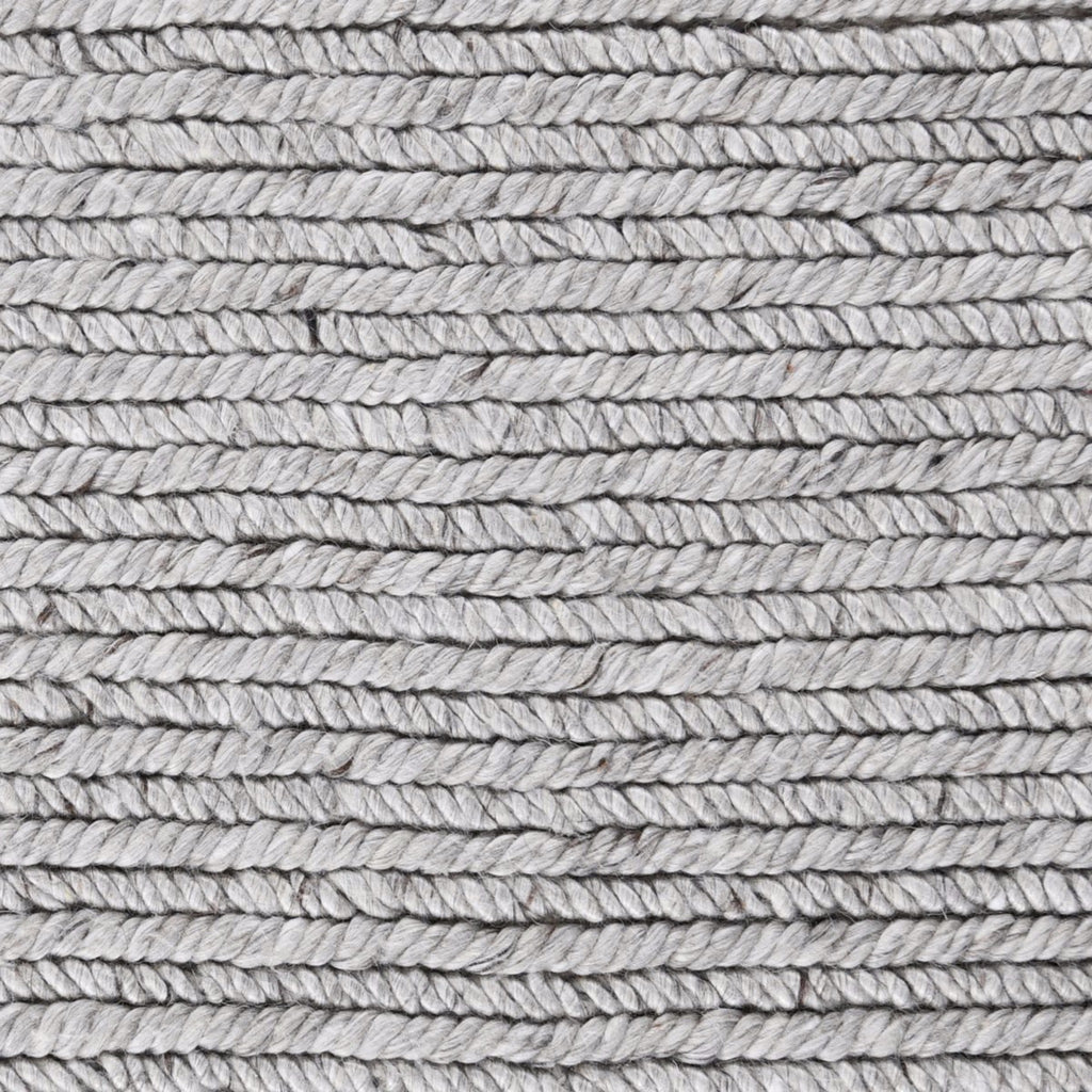 Dawson Feather Gray Rug - Sage InteriorsClassic HomeRug