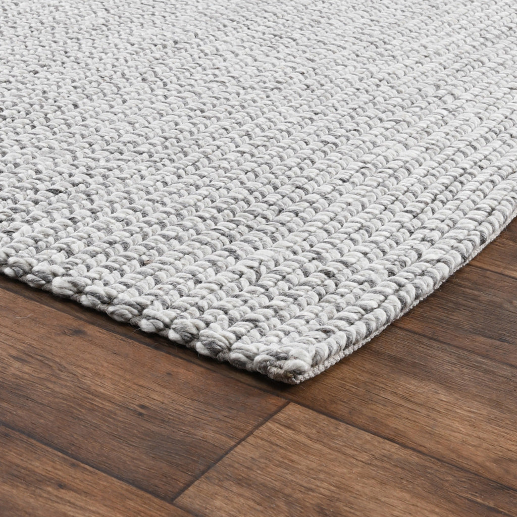 Dawson Gray Multi Rug - Sage InteriorsClassic HomeRug