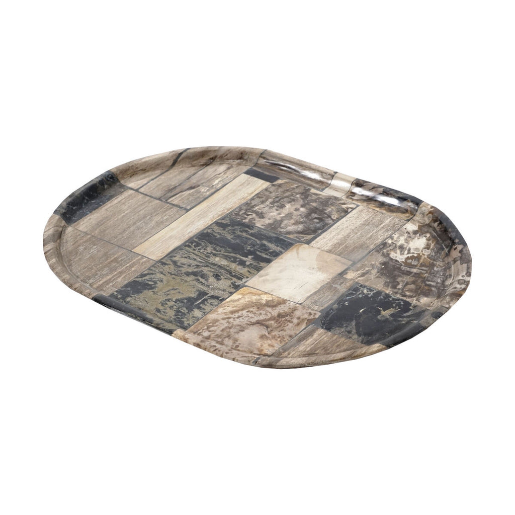 Deckham Tray - Sage InteriorsELK Hometray