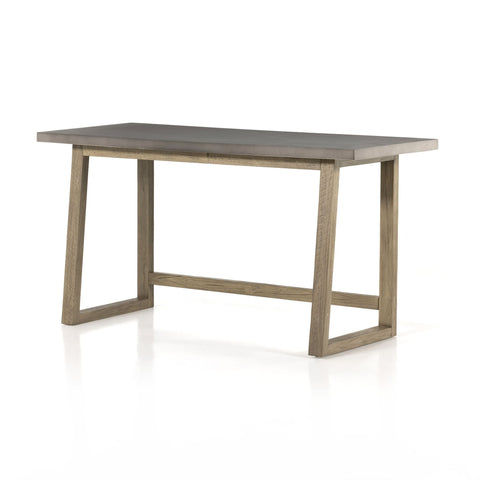 Delton White - Washed Desk - Sage InteriorsFHDesk