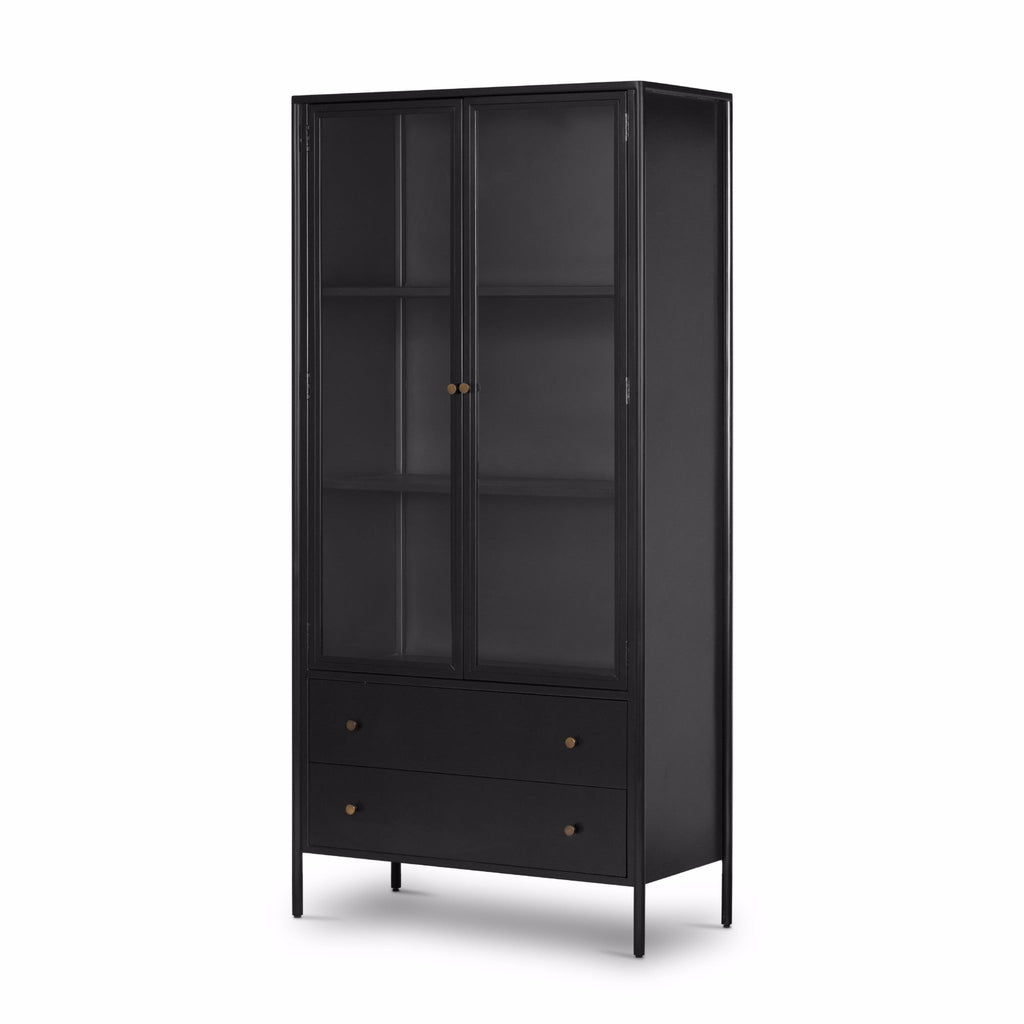 Demonstrate Cabinet - Sage InteriorsFHCabinet