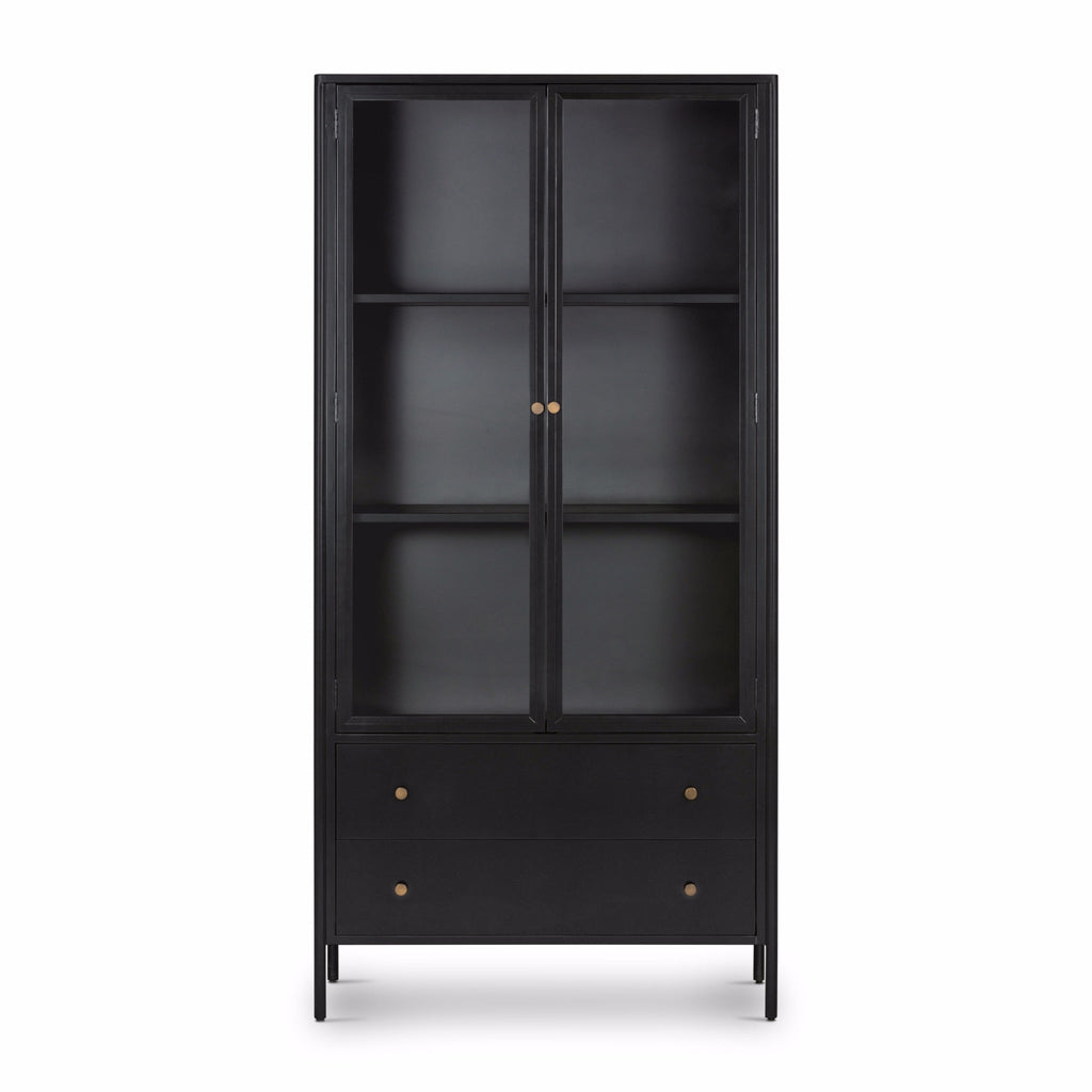 Demonstrate Cabinet - Sage InteriorsFHCabinet