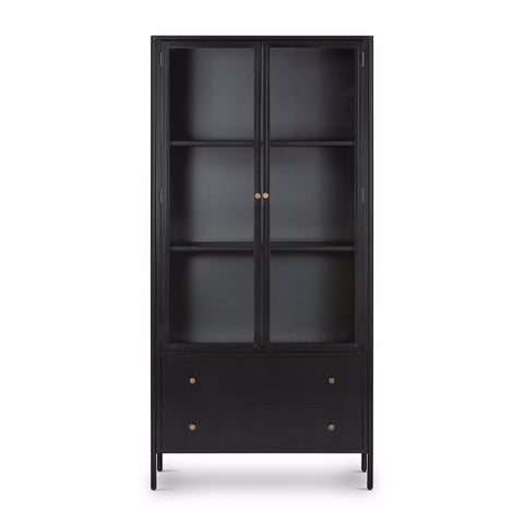 Demonstrate Cabinet - Sage InteriorsFHCabinet